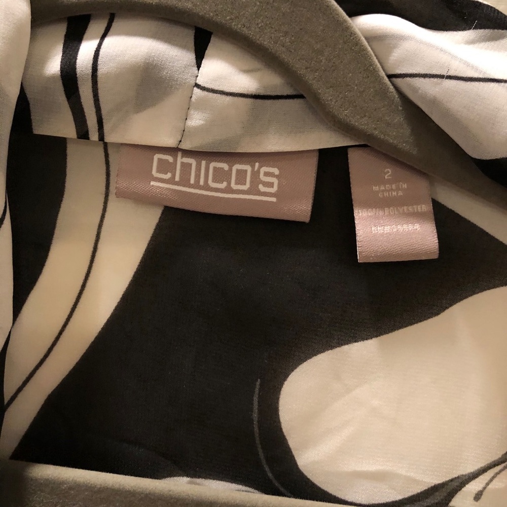 Sheer Jacket - image 2